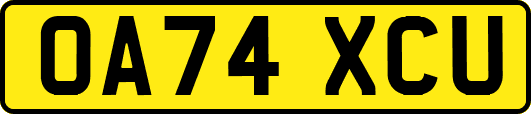OA74XCU