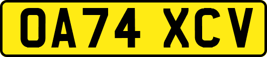 OA74XCV