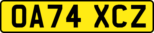 OA74XCZ