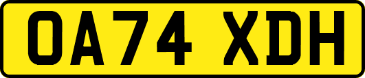 OA74XDH