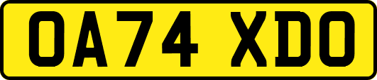 OA74XDO