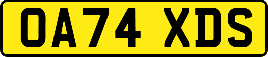 OA74XDS