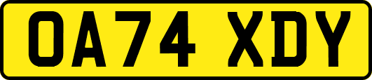 OA74XDY