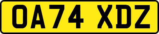 OA74XDZ