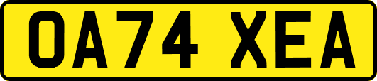 OA74XEA