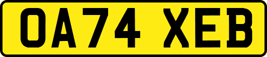 OA74XEB