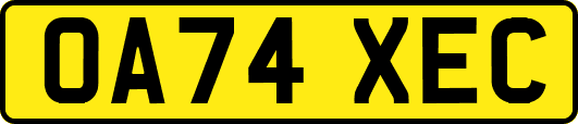 OA74XEC
