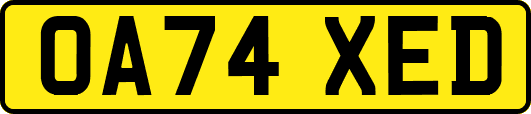 OA74XED