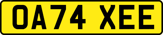 OA74XEE