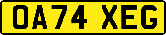 OA74XEG