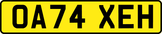 OA74XEH