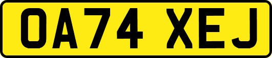 OA74XEJ