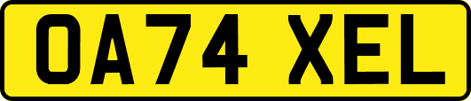 OA74XEL