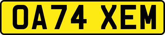 OA74XEM