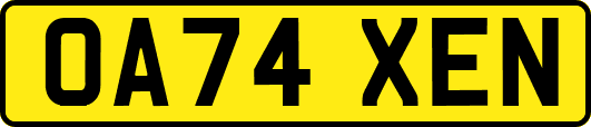 OA74XEN