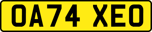 OA74XEO
