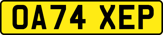OA74XEP