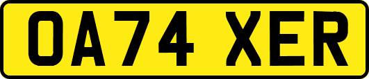 OA74XER