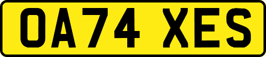 OA74XES