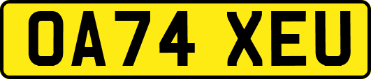 OA74XEU
