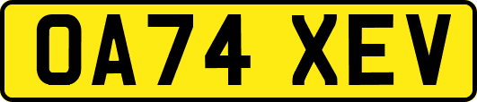OA74XEV