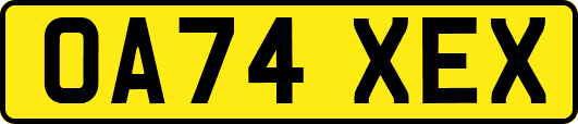 OA74XEX
