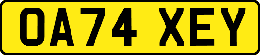 OA74XEY