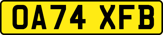 OA74XFB