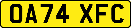 OA74XFC