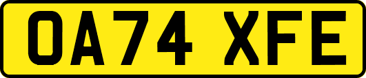 OA74XFE