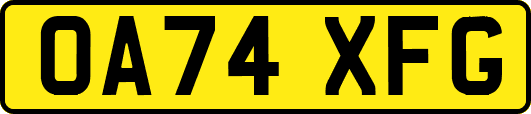 OA74XFG