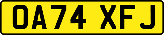 OA74XFJ