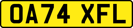 OA74XFL