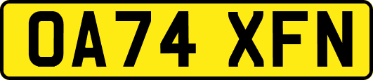 OA74XFN