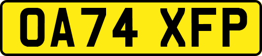 OA74XFP