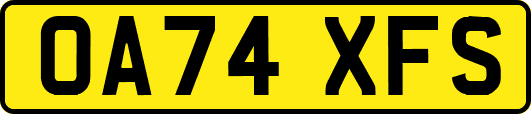OA74XFS