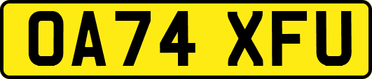 OA74XFU