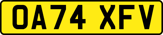 OA74XFV