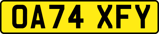 OA74XFY