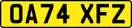OA74XFZ