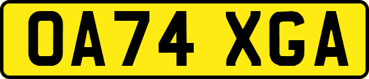 OA74XGA