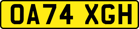 OA74XGH