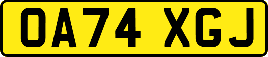 OA74XGJ