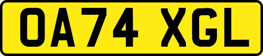 OA74XGL