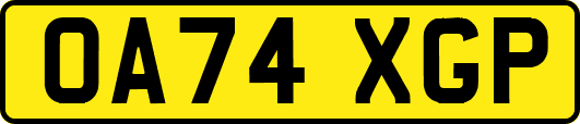 OA74XGP