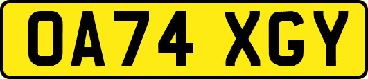OA74XGY