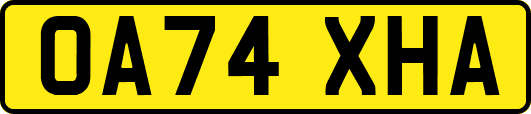 OA74XHA