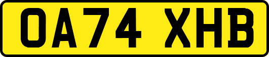 OA74XHB
