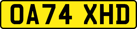 OA74XHD