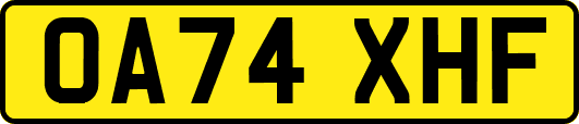 OA74XHF